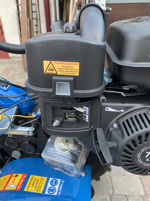 Розпродаж мотоблоків!Мотоблок ДТЗ!мотокультиватор.Безкоштовна доставка