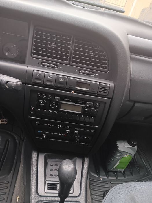 Citroën Xantia 1.9TD Station