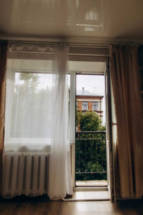 ЦЕНТР 3-кім квартира вул Руська + Звітні документи