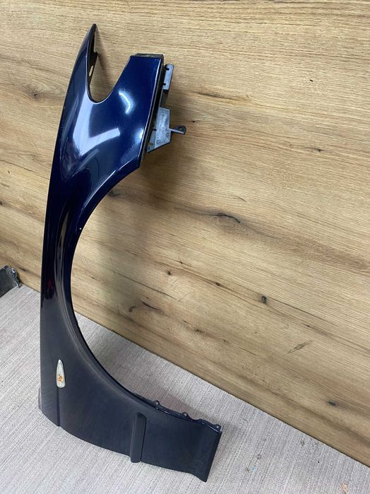 błotnik przedni prawy bmw e46 lift kolor 317/5