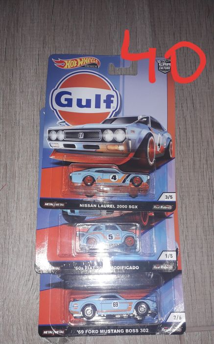 Carrinhos hot wheels