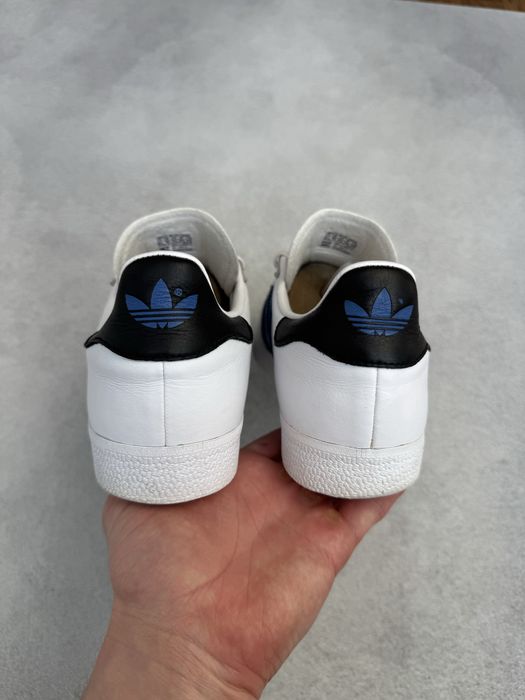 Шкіряні Adidas Gazelle 44,5p Samoa samba spezial munchen