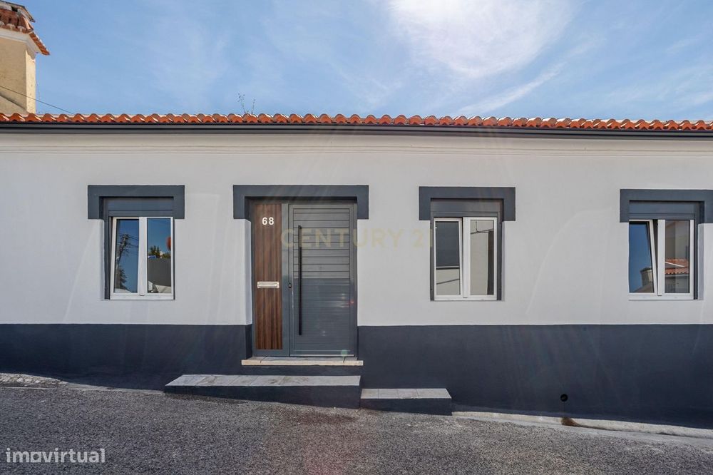 Loja/Espaço Comercial Renovado a venda em Alcabideche, Cascais