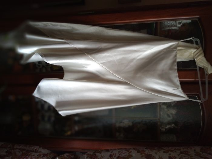 Komplet damski elegancki