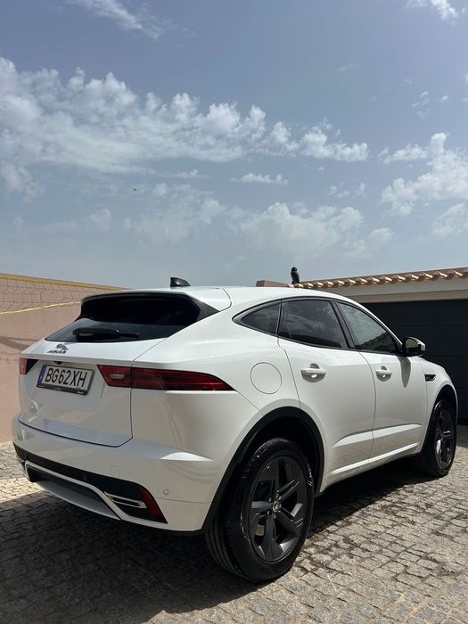Jaguar E-Pace 1.5 P300e R-Dynamic S AWD Aut.