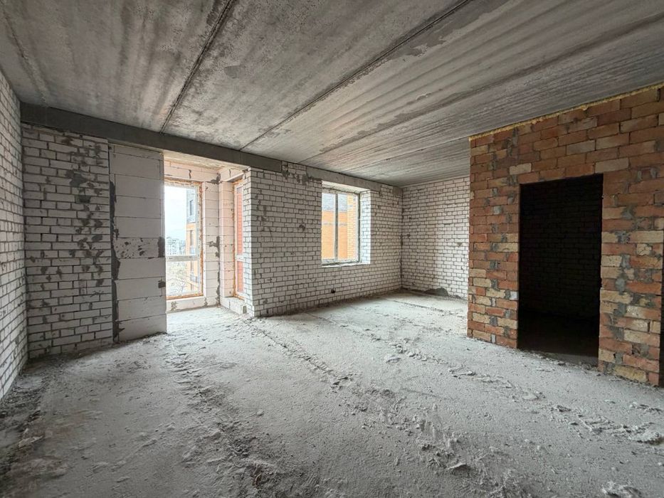 Продаж 2К квартири  ЖК Аржанова  51 м² | Новобудова