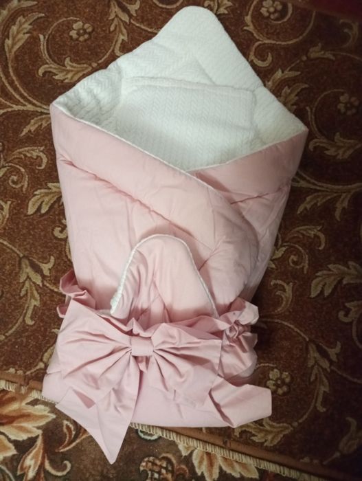 Продам конверт кокон-одіялко нове
