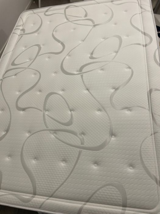 Colchão Novo ( não foi usado )