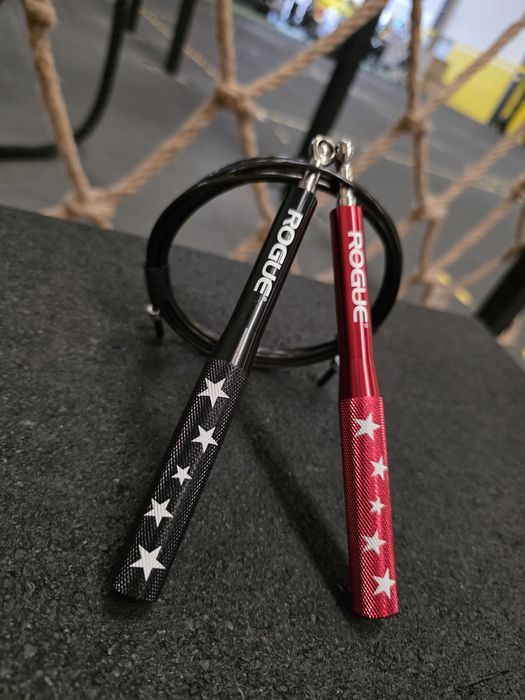 Crossfit Speed Rope : Star Mylo R1
