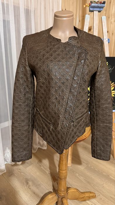 Жіноча косуха Zara