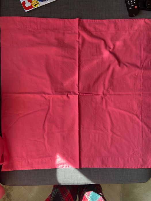 Capa de edredão Zara Home