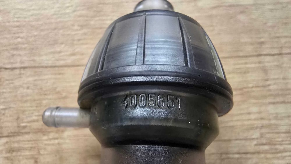 Eheim Diffuser installationsSET 2 dyfuzor Ø16/22