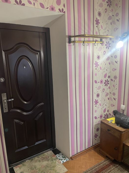 Однокомнатная квартира