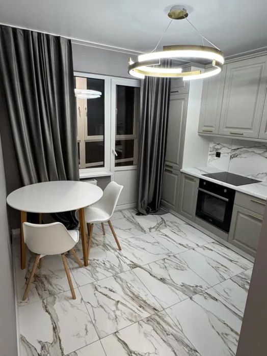 Новий ремонт! Світла та затишна 1-к квартира 37 м² ЖК Патріотика