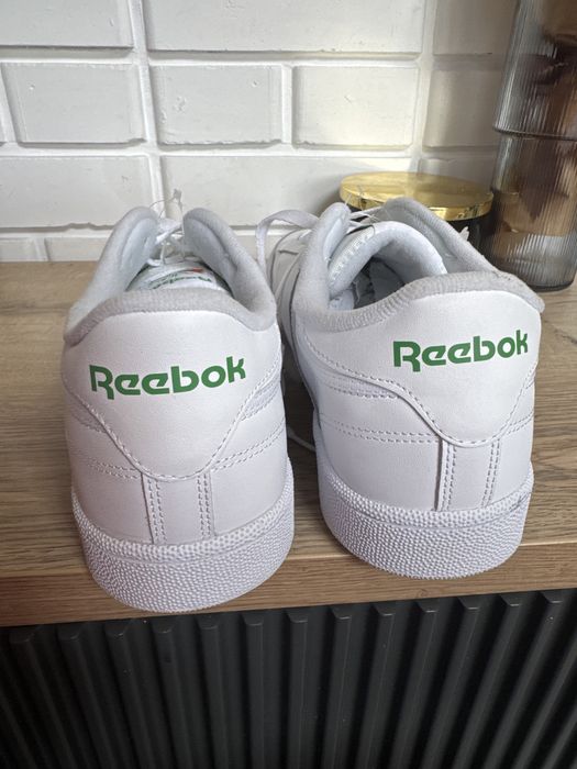 Reebok оригінал 50 р 32,5-33 см