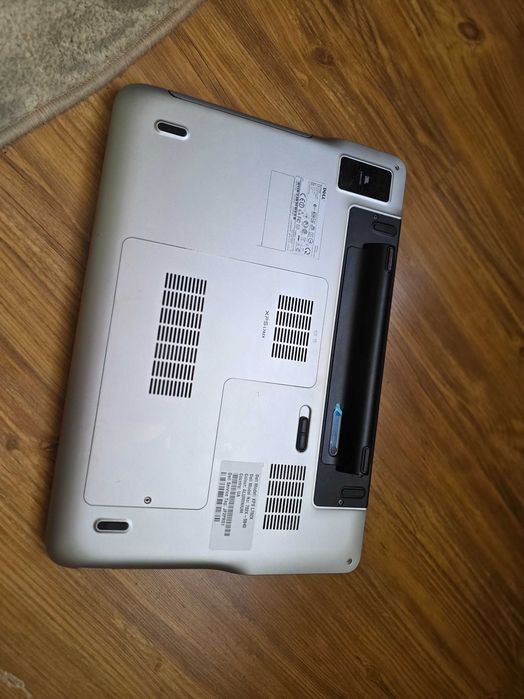 Dell XPS L702x (Intel i7, HDD 0.5TB, екран 17")