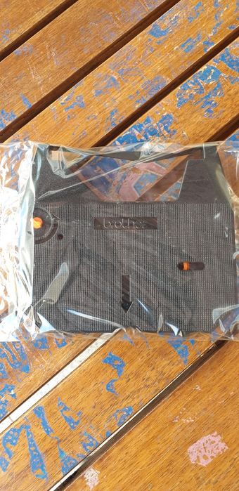 Recarga original para maquina de escrever