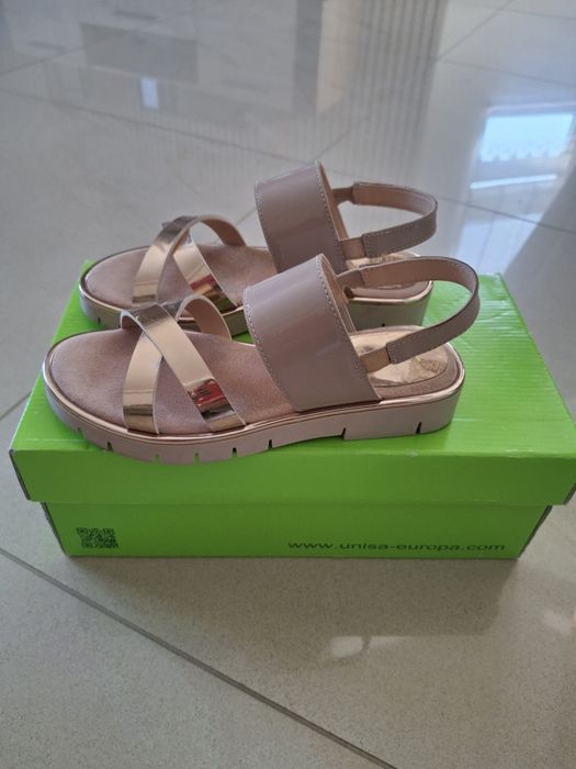 Sandalki Unisa 31