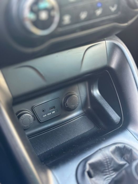 O Hyundai ix35 Comfort 1.7