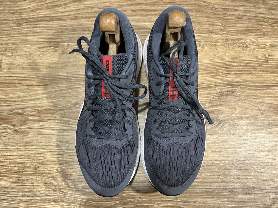 Asics Gel-Contend 7 Нові.  Розмір 45(28,5 см.) Ціна 2690 грн.