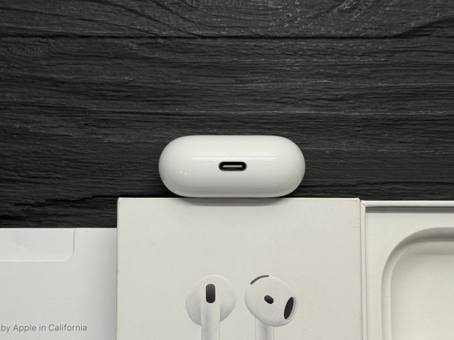 MAГA3ИН Apple AirPods 4 ГАРАНТИЯ/Trade-In/Oбмeн