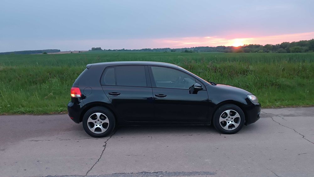 Volkswagen Golf 2012 VIN WVWZZZ1KZCW192322 фото оголошення 5 з 14