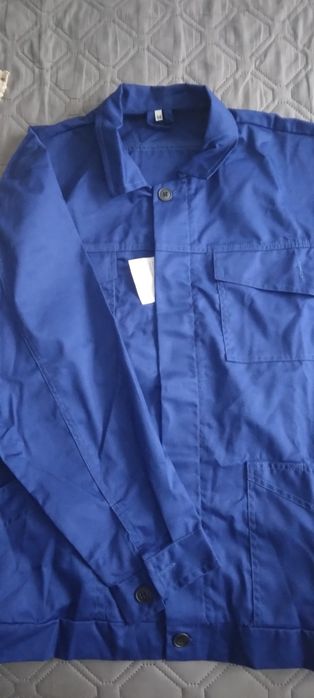 ubranie robocze 54