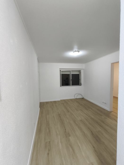 Apartamento T2 arrendamento