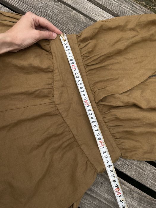 Комбінезон zara(m)