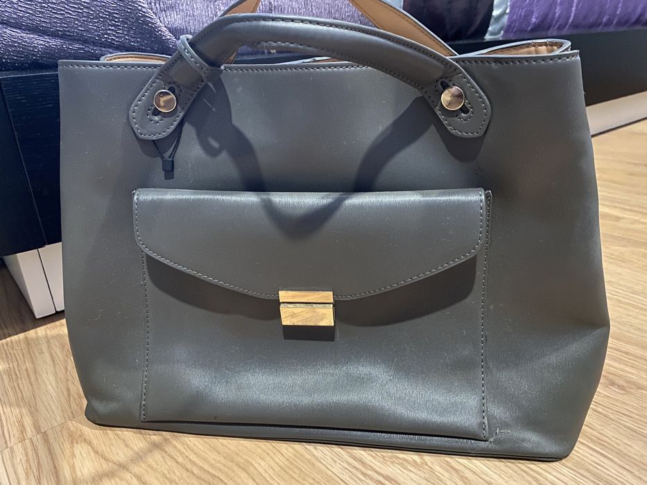 Malas Calçado Sameiro, zara, Aldo e Parcois