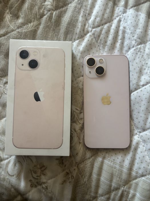 Iphone 13 mini 128gb