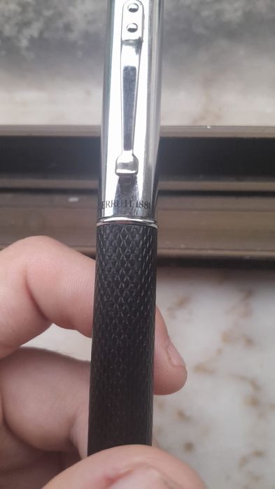 Caneta Cerruti 1881