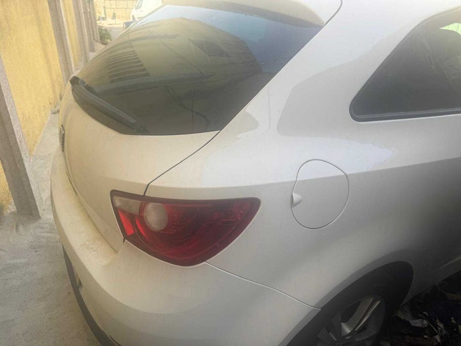 Seat Ibiza Sportcoupé 1.4 TSi