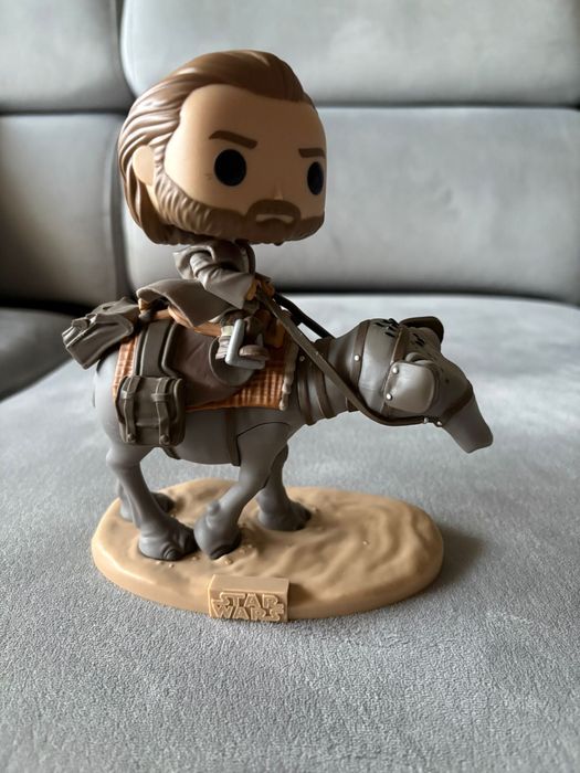 Funko Pop Star Wars