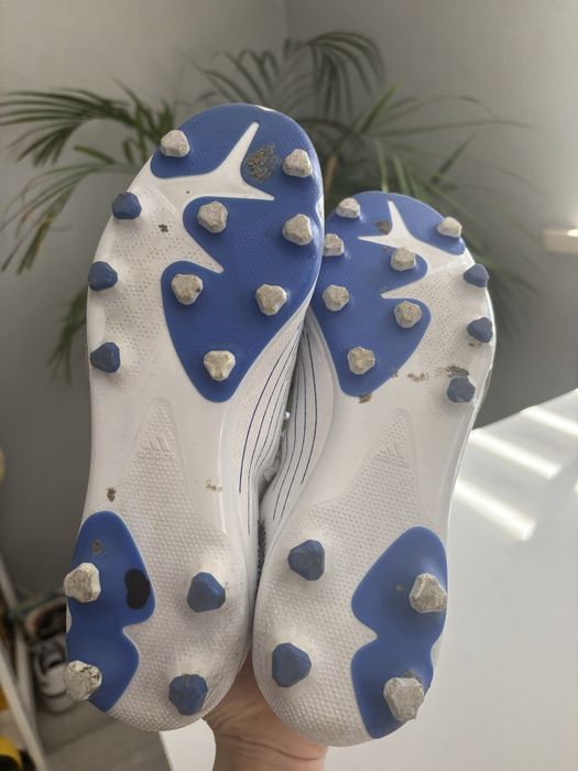 Adidas predator edge