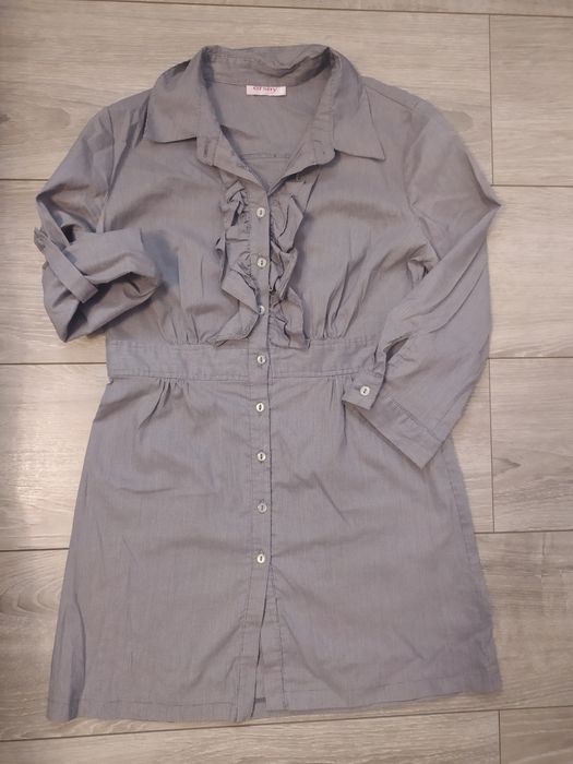 Koszule Orsay roz S - 36