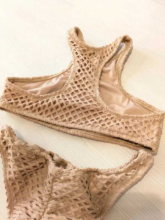 Bkini bege - Antigua