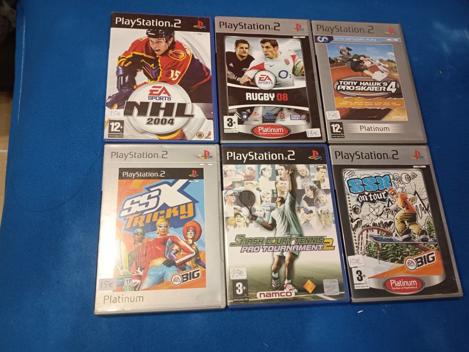 Jogos PlayStation