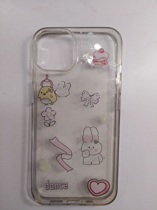 Чохол на iphone 13