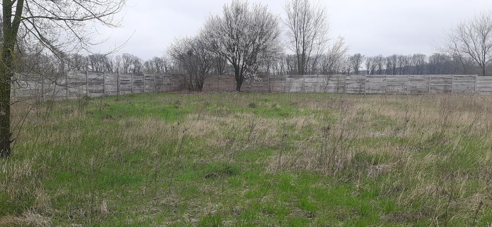 Продам територію