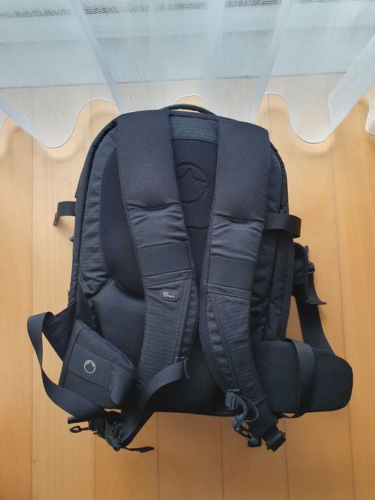 Bolsa para máquina fotográfica Lowepro  Pro Runner 450 AW