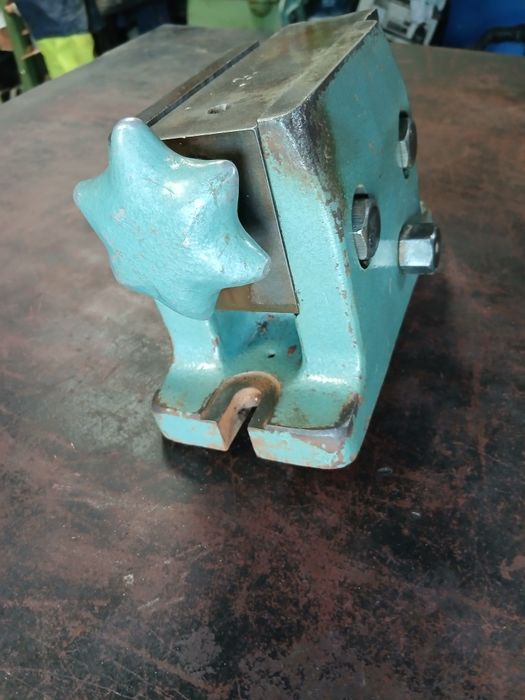Konik do frezarki