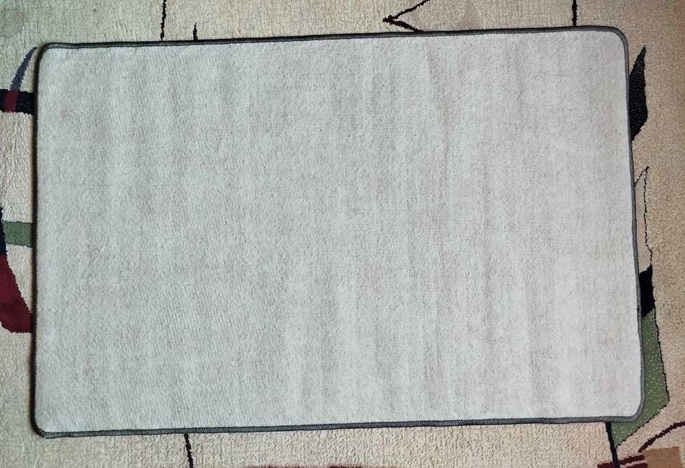 Dywanik dziecięcy ulice miasto 120x79