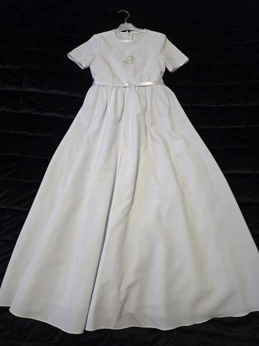 Alba komunijna +bolerko