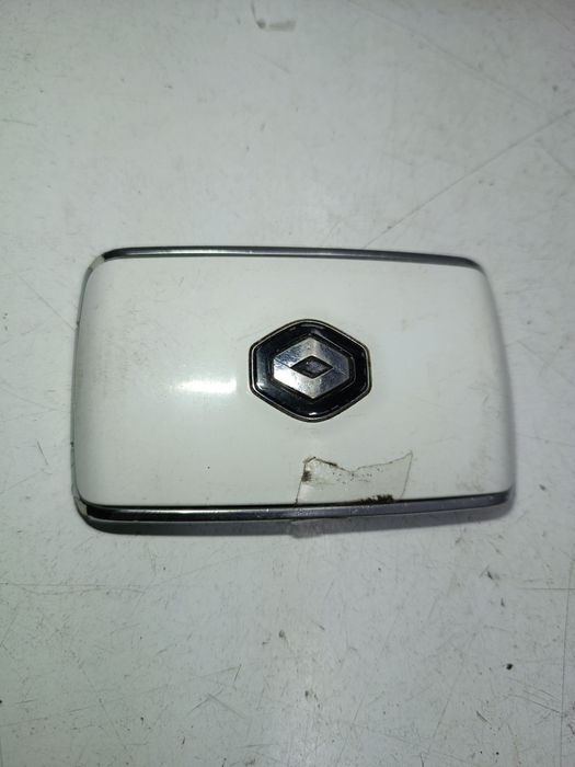 Chave - renault megane iv sporter (k9a/m/n_) | 16 -