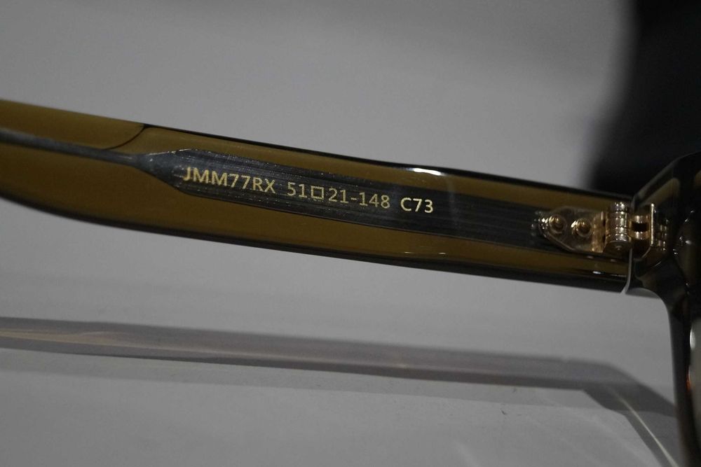1632 Okulary zerówki Donahugh by Charles