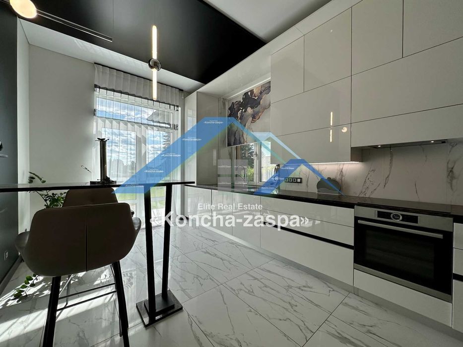 Новый дом с выходом на воду. Козин. Коча Заспа