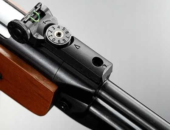 PORTES GRÁTIS! Pressão de ar calibre 5.5, Kandar, precisão Alemã