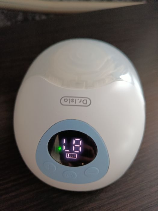 Електричний молоковідсмоктувач MAMIJOY EB50 , 4 режими