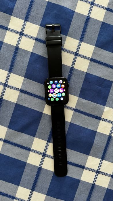 Smartwatch SPC Smartee Talk64751007745411122